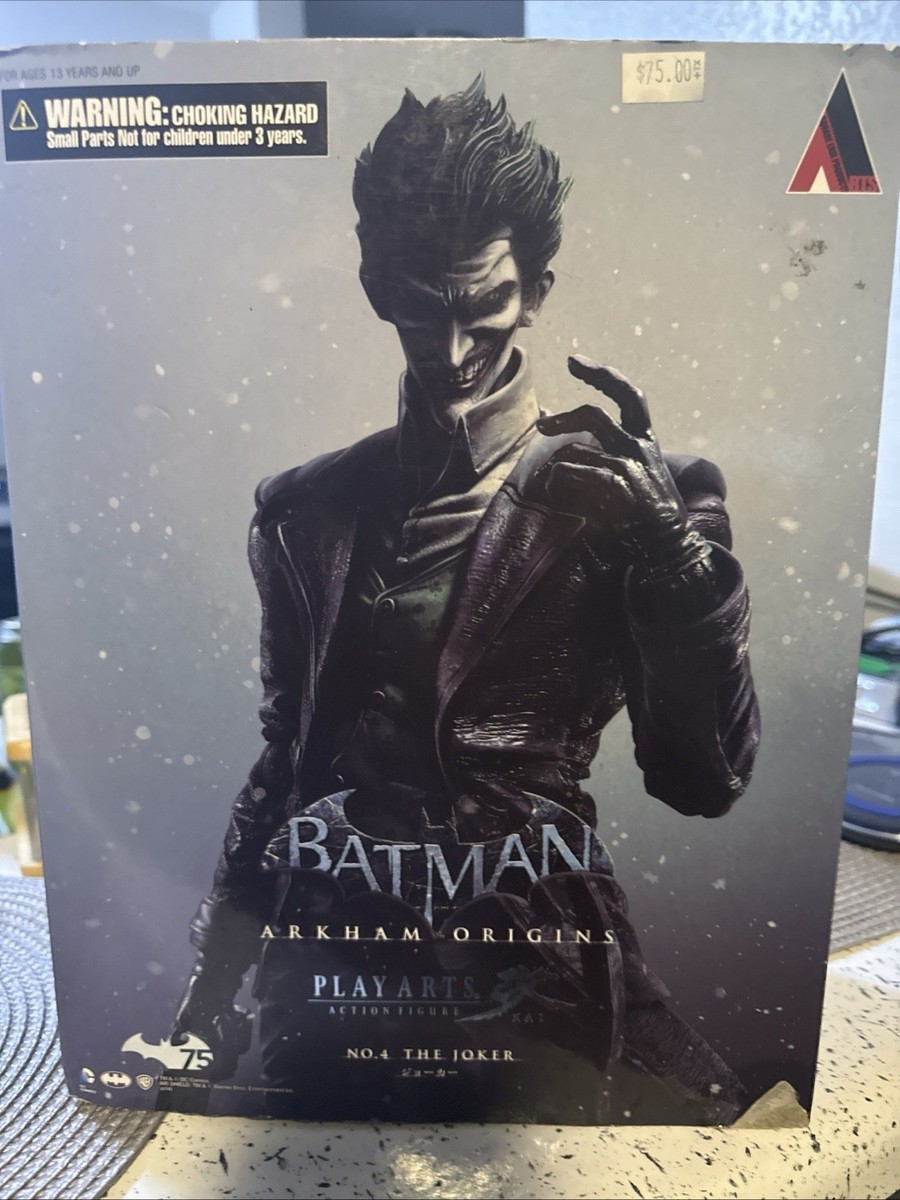 The Dark Knight - The Joker Batman Imposter Version by Hot Toys - The  Toyark - News, image size:900x1200