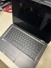 Dell LATITUDE 5300 2-IN-1 Chrome N5