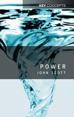 #ad #ad Power Paperback John Scott $6.41