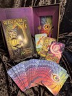 Pamela Chen Tarot of the Owls Tarot 78-Card Deck & 224-Page Guidebook — photo 3