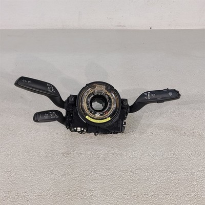 13-16 Audi S4 Multifunction Combo Combination Switch Lever 4g8953502aa Aa7495