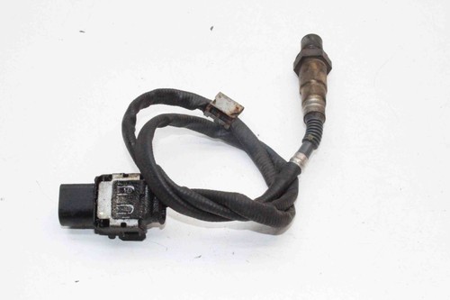 MERCEDES-BENZ CLK C209 Sauerstoffsensor Lambdasensor 0258017018 2.20 23167655