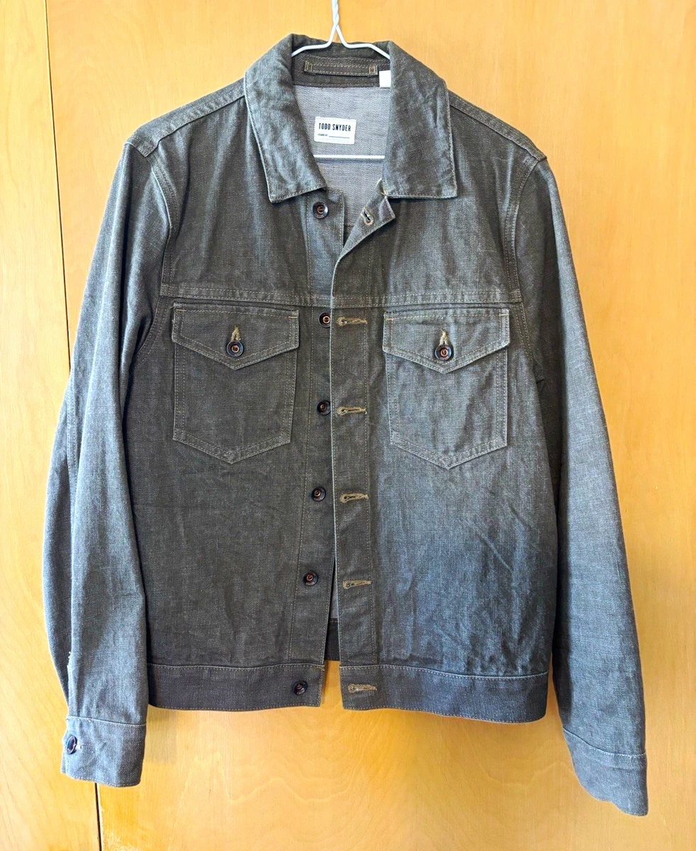 25+ Denim Green Jackets for Men for sale | Updated Oct 2026