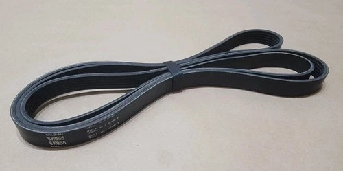 OEM Genuine GM 88932793 AC DELCO 6K956 Serpentine Belt