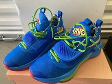 Nike UNO x Zoom Freak 3 NRG EP 50th Anniversary - Blue for Sale