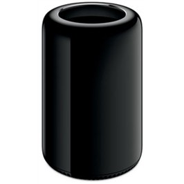 Macデスクトップ Mac Pro 2013 Xeon E5-1680v2 64GB 512GB Apple 2013 Mac Pro Intel Xeon E5-1680 v2 64GB RAM 1TB SSD Dual AMD