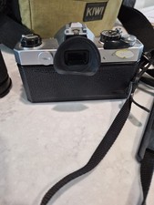 Fujica Vintage 35mm Cameras for sale | eBay
