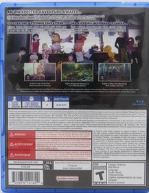 Digimon Survive - PlayStation 4