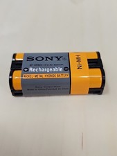 GENUINE Sony Rechargeable Battery BP-HP800-11/2.4V 800mAh for WH-RF400 MDR-RF995