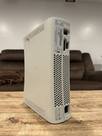 Xbox 360 2008 Falcon Console - Metro Dashboard 2.0.17559.0