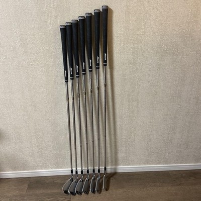 Mizuno MP53 DynamicGold S200 | eBay