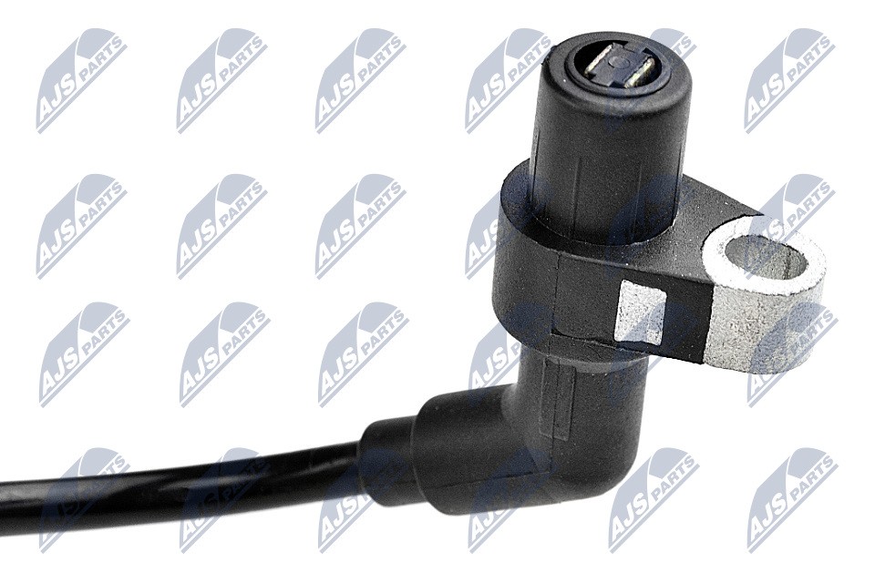 ABS wheel speed sensor Front Axle Left HCA-FR-051 NTY for FORD ESCORT Mk VII - Image 9
