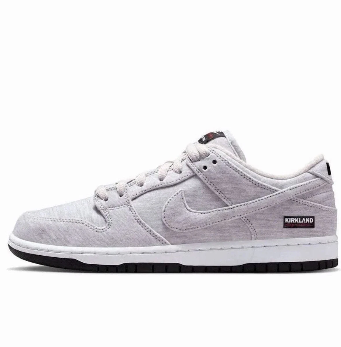 Preços baixos em Nike SB Dunk Low Pro Gray | eBay