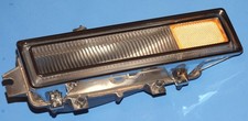 1975-78 Cadillac Eldorado Oem Turn Signal Side Marker Light Lamp - Lh 1975-78 Cadillac Eldorado Oem Turn Signal Side Marker Light Lamp - Lh