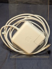 Apple 45W MagSafe 2 Power Adapter Charger A1436 MacBook Air Untested Genuine OEM