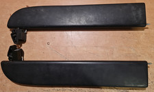 Porsche 911 G SC Armlehne Klappdeckel Deckel incl Scharniere 91155504000, .03900