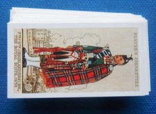 English Military Corps 1939 Complete Figure Collection Reissue 1990