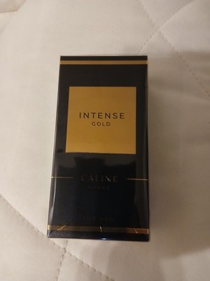 Eu De Toilette   Gold 