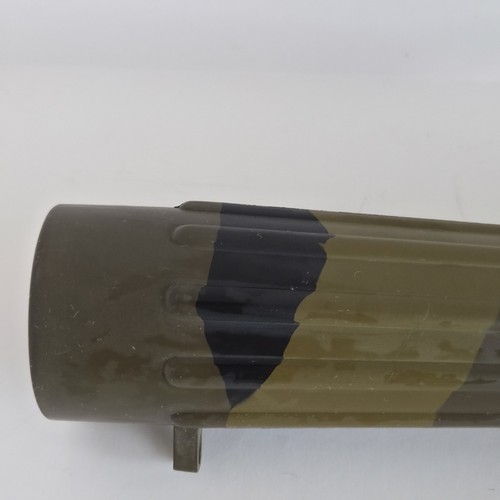 Tasco 18-36x50mm 37z BC Cannocchiale da puntamento con messa a fuoco e zoom - Foto 5 di 8