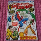 Amazing Spider-Man 127 1973 Marvel Comics -Vulture