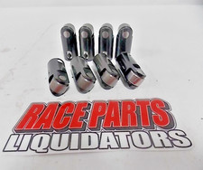8 Jesel .937 Keyway Centered Solid Roller Lifters Dlc Coated Race Drag 71626-34 8 Jesel .937 Keyway Centered Solid Roller Lifters Dlc Coated Race Drag 71626-34