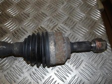Cardan Citroen C8