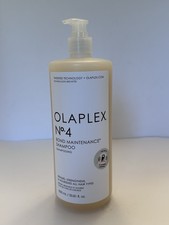 Olaplex No.4C Bond Maintenance Clarifying Shampoo - 33.8 oz