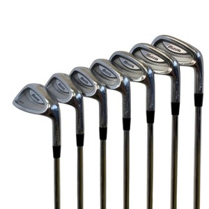 MIZUNO MP-27 TOUR SPIRIT 7本セット Mizuno Mp-27 | eBay