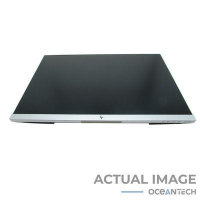 HP EliteDisplay E243i 23.8'' 1920x1200 Widescreen Monitor VGA HDMI DPort No Stand