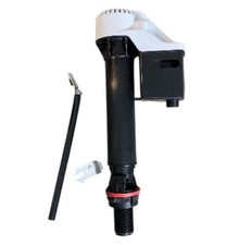 Korky QuietFILL Toilet Fill Valve New Universal Fits 99 of Toilets - 528MP