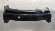 Pare-choc arrière BMW X3