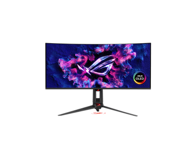 ASUS ROG SWIFT 34 inch QHD 2K 1440P 360Hz AMD FreeSync Premium Pro