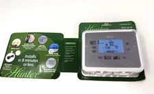 Hunter Home Universal 44377 Digital 7 Day Pro...