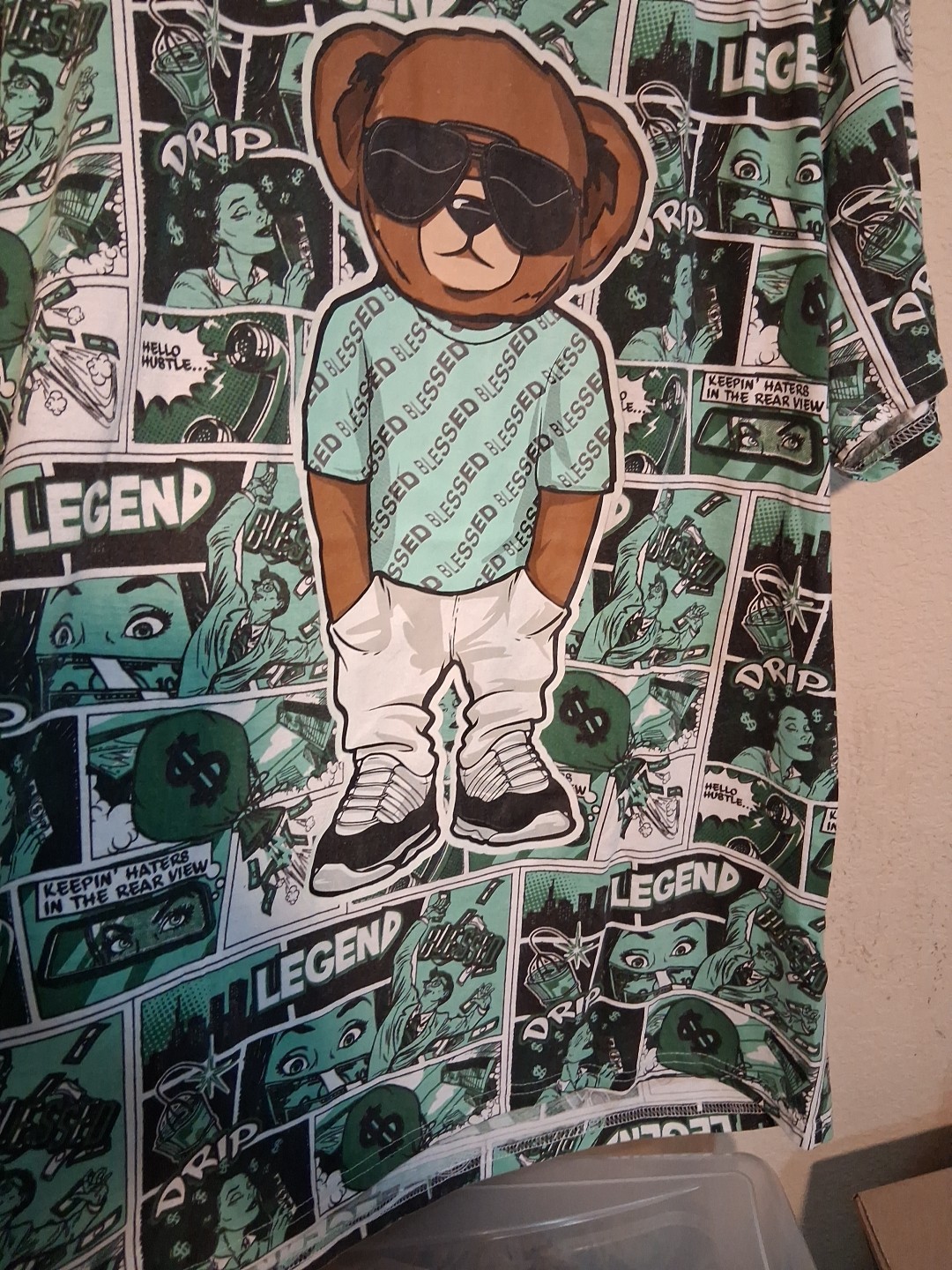 Blessed Bear - image 3