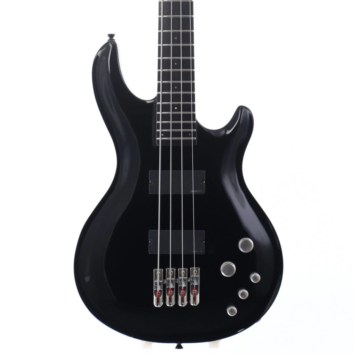 Dean 4 String Electric Bass Guitar Bass Guitars for sale | eBay