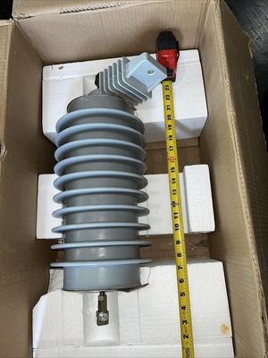 #ad #ad NEW CUSTOM Medium To High Voltage Surge Arrester PEM105 24 D 1806 182 $1000.00