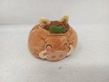 Disney Munchlings Pumba Pumpkin Plush