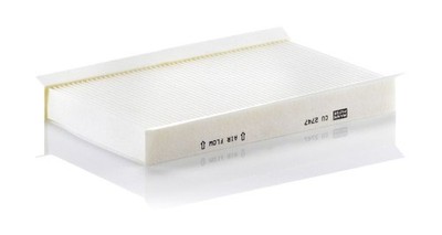 Mann Cabin Pollen Filter Fits Land Rover Discovery Range Rover Sport