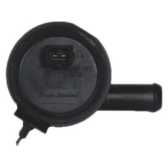 For Cadillac STS 08-11 Engine Coolant Auxiliary Water Pump GM Original Equipment Foto 2 de 3