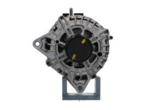 Valeo New Automobile Alternator 12 Volt 6600 Gram For Mercedes 150A EG15T023