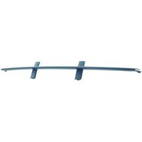 Diederichs 1243045 LüFtungsgitter, StoßStange Mitte FüR BMW 7 (E65, E66, E67) 20