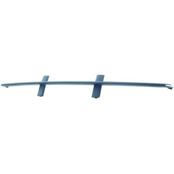 Diederichs 1243045 LüFtungsgitter, StoßStange Mitte FüR BMW 7 (E65, E66, E67) 20-image