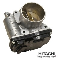 Astemo-Hitachi Drosselklappenstutzen 2508548 FüR Y61 GR Nissan Patrol 5 Wagon