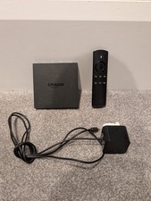 Amazon Fire TV Box 2nd Gen 4K Ultra HD - DV83YW