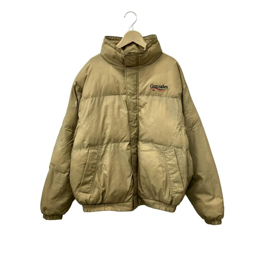 Mark Gonzales Batting Jacket Men's M Damage Details Top