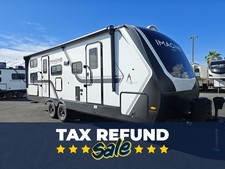 2026 Grand Design Imagine 2470BH