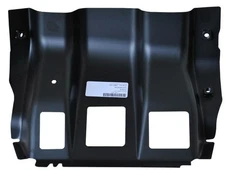 Rh 1999-2016 Ford Superduty Excursion Front/Center Outer Floor Pan Support