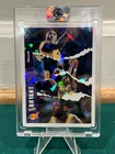 Kobe Bryant “ROOKIES Series” Art Card Limited 10/10 Nicholas Mattiuzzo Signed