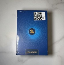 ISHEEP sATA M.2 SSD Duplicator, SATA M.2 to Type C Hard Drive Docking Station