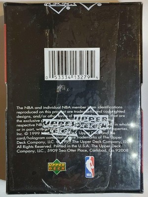 1999 Upper Deck Michael Jordan Retirement CARD SET (23 Cards